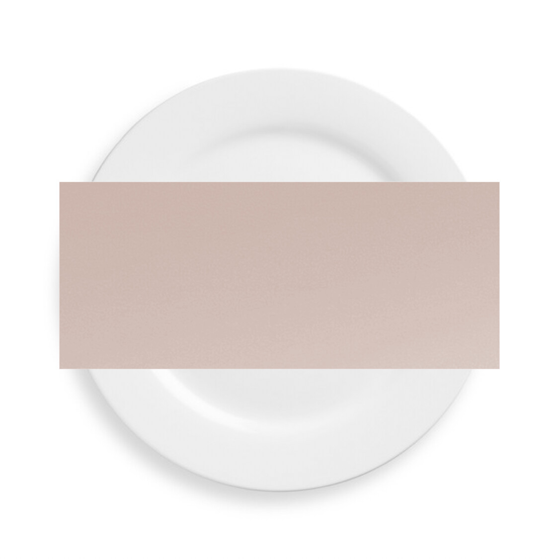 Nu Blush Lamour Napkin