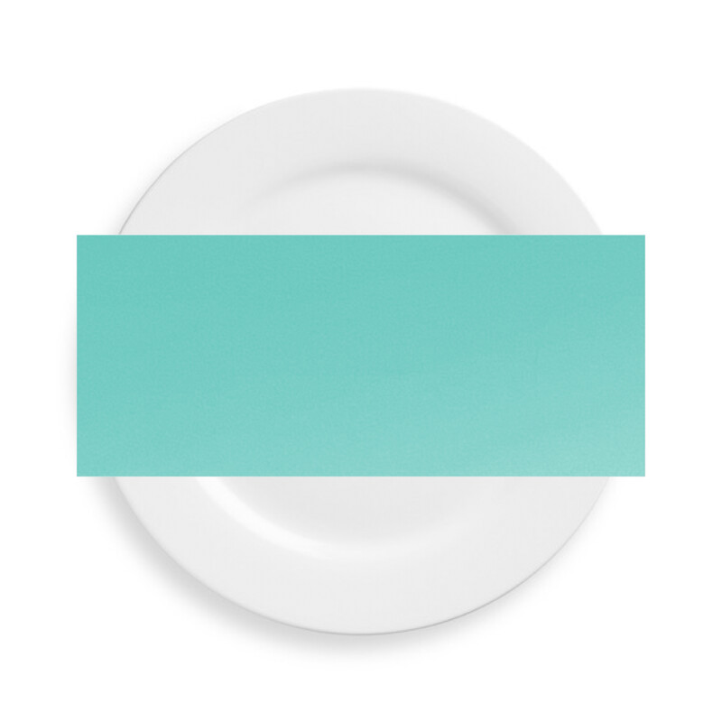 Tiffany Blue Lamour Napkin