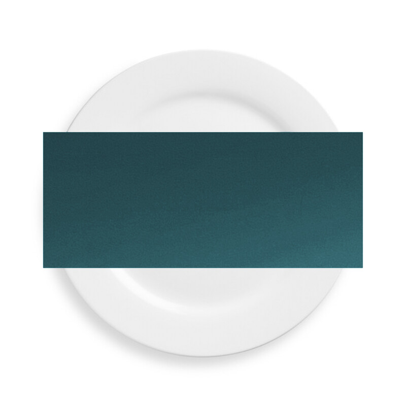 Peacock Lamour Napkin