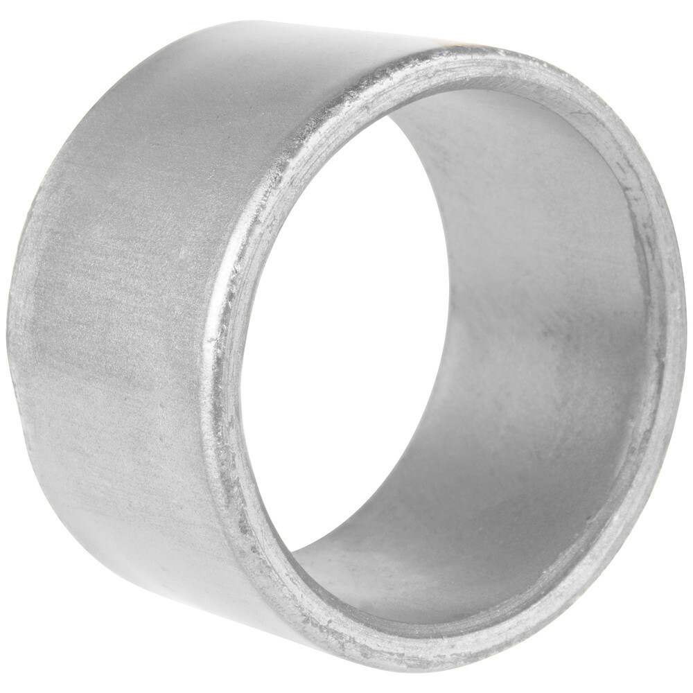 Silver Smooth Napkin Ring