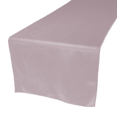 Blush Premium Velvet Table Runners