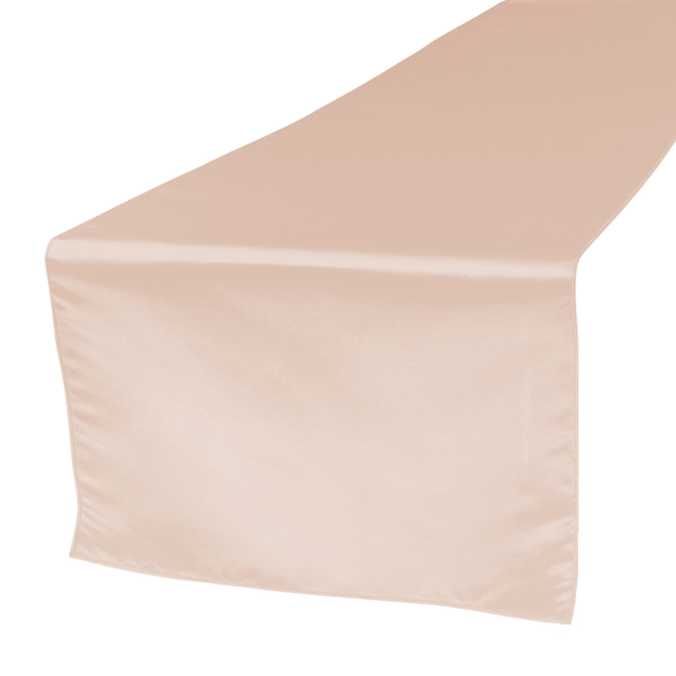 Nu Blush Lamour Table Runners