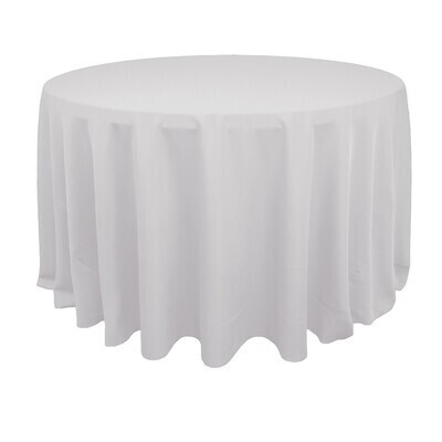 ​Purchase White Polyester Linens