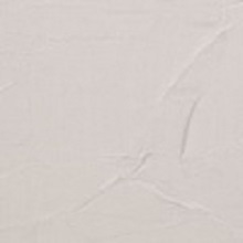 White Crushed Iridescent Satin Linens