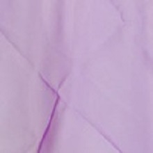 Purple Organza Linens