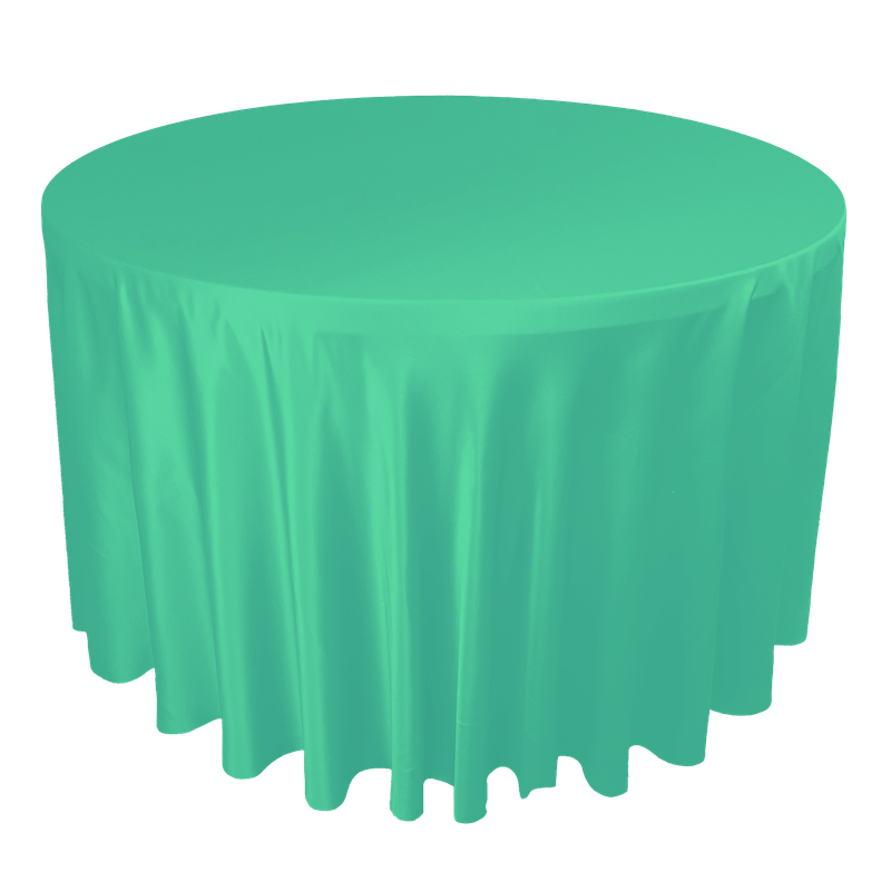 Tiffany Blue Lamour Linens