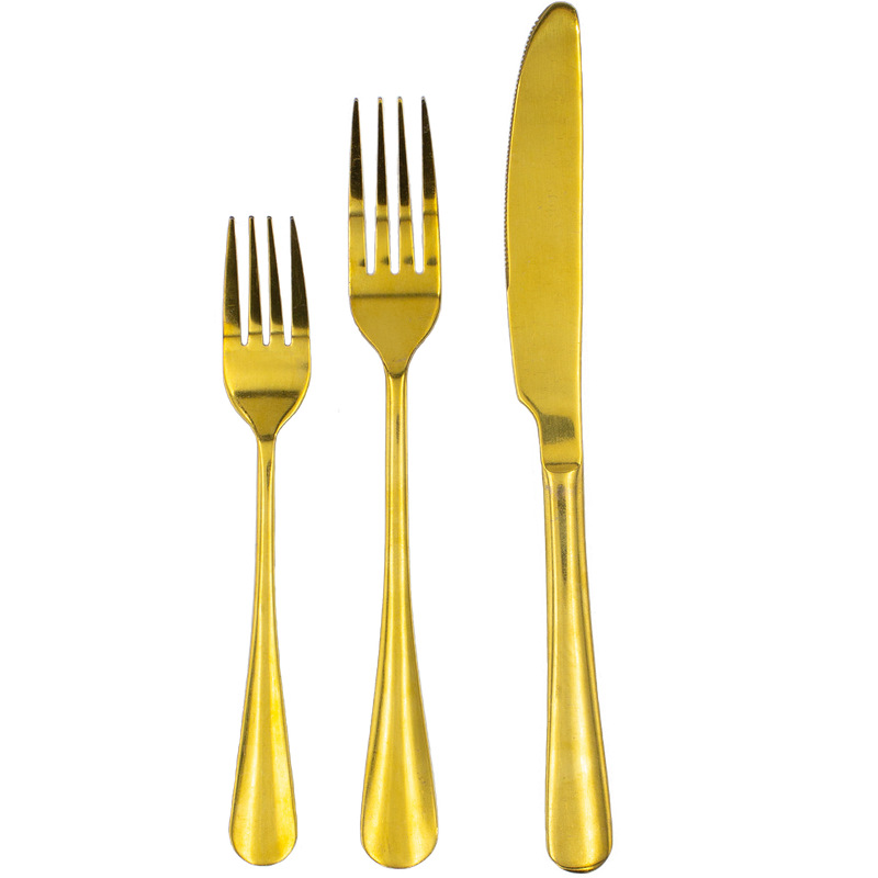 Shiny Gold