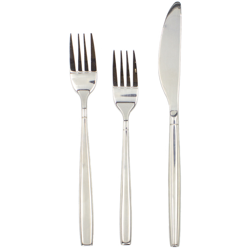 Premium Silver