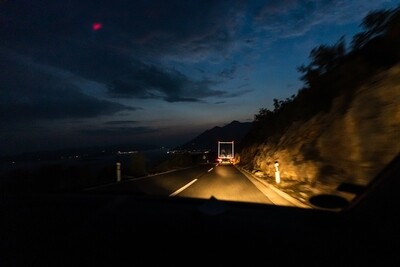 Coastal Road