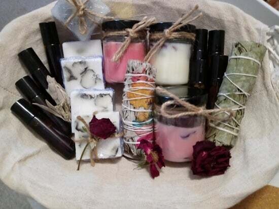 CICLOPE ATABEY ACEITES ESENCIALES LÍNEA DE AROMATERAPIA DEDICADA A LA SANACIÓN ESPIRITUAL