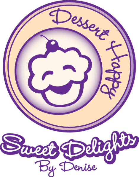 Sweet Delights by Denise