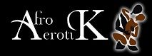 AfroerotiK Boutique