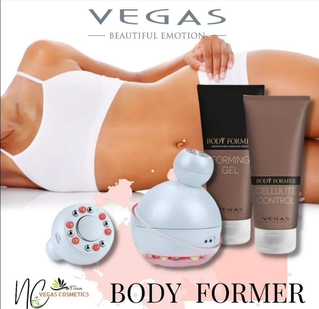 Body former manipolo corpo