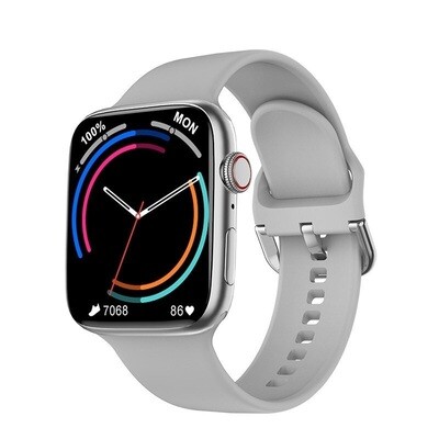 2022 Men Women Smart Watch Wireless Charging