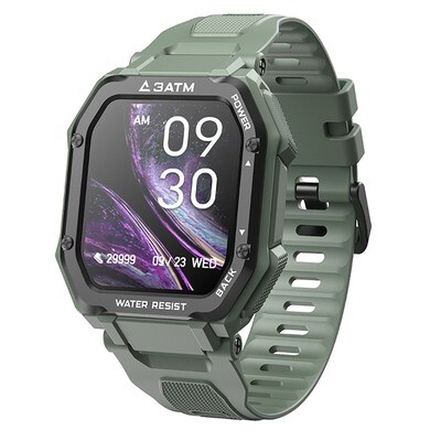 Smart Watch Men Waterproof