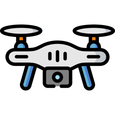 Drones