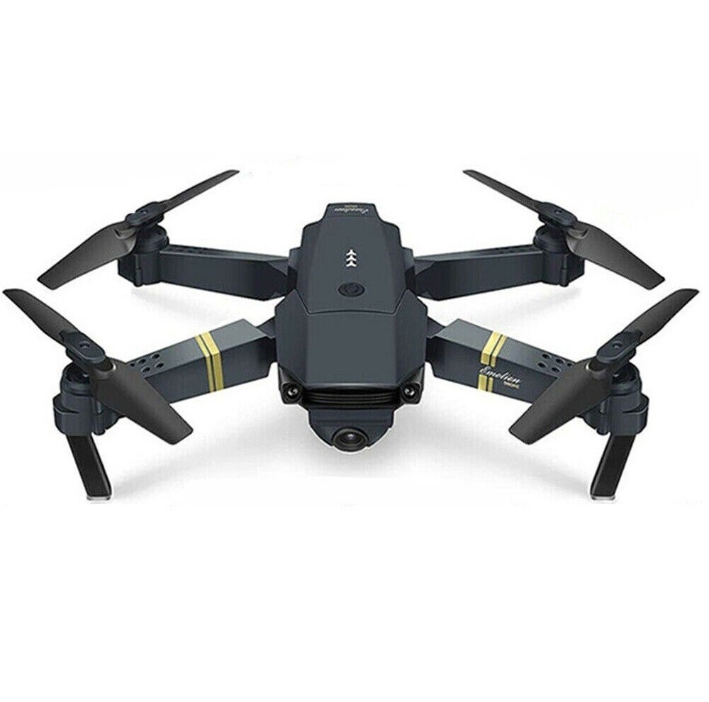 Drone 4K HD WIFI FPV GPS