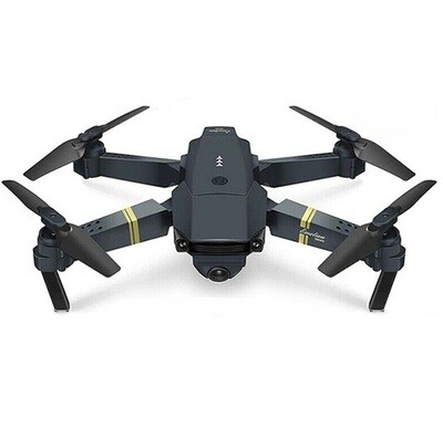 Drone 4K HD WIFI FPV GPS