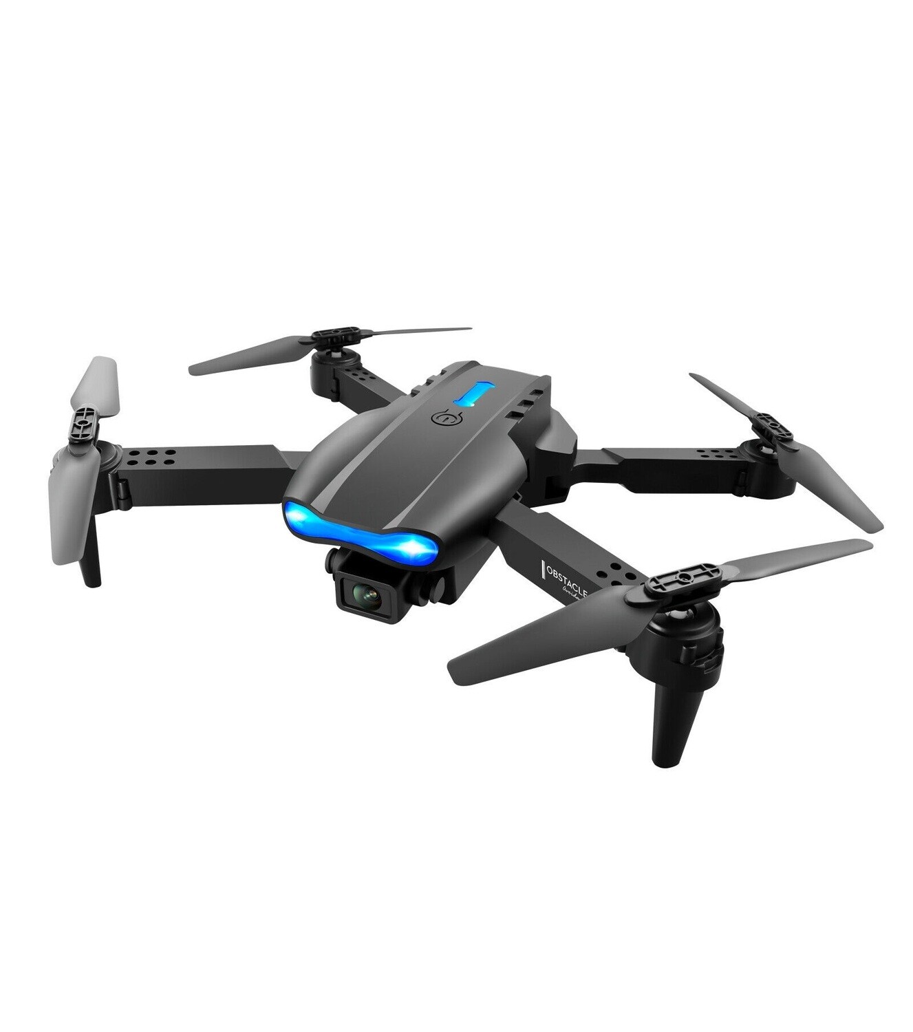Drone Dual Camera Foldable 4K HD 2022