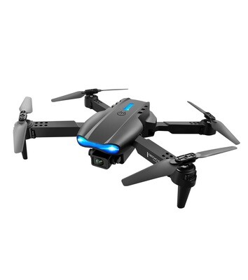 Drone Dual Camera Foldable 4K HD 2022
