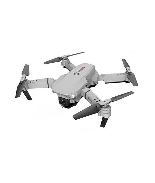 Drone 4K HD Camera WIFI Foldable Quadcopter