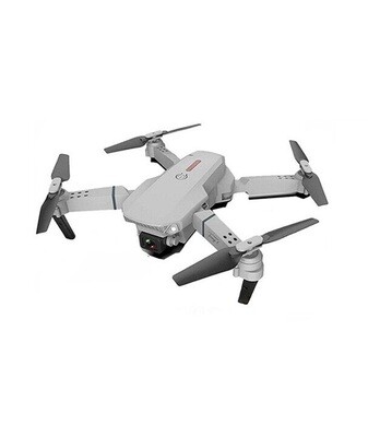 Drone 4K HD Camera WIFI Foldable Quadcopter