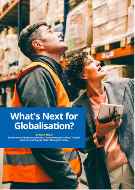 Article: What's Next for Globalisation?