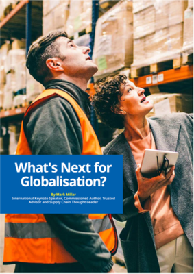 Article: What's Next for Globalisation?