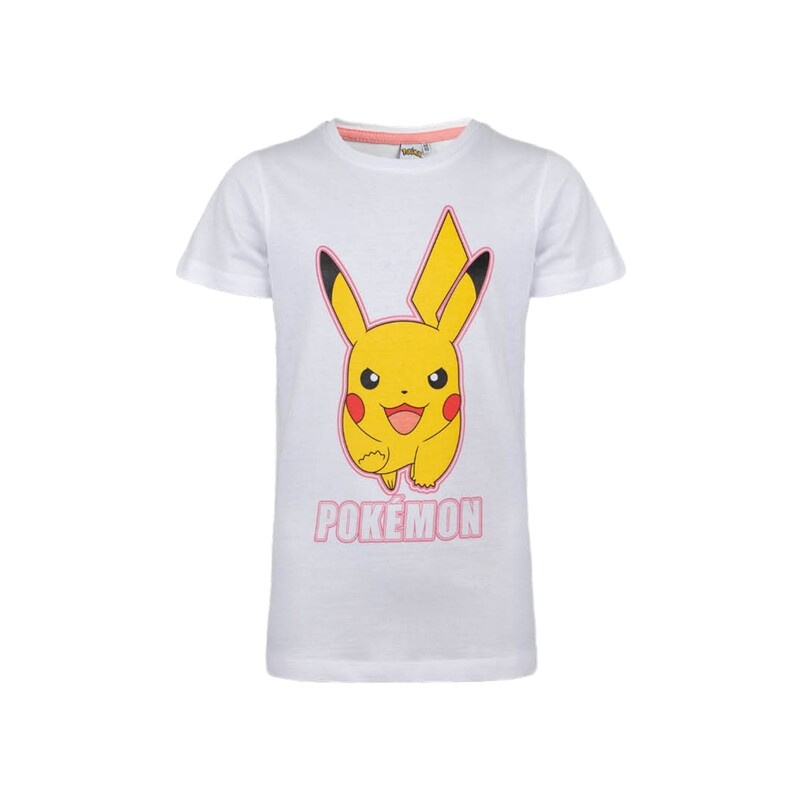 Pokemon T-Shirt for Kids