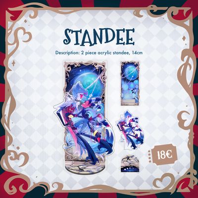 Standee