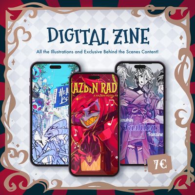 Digital Zines