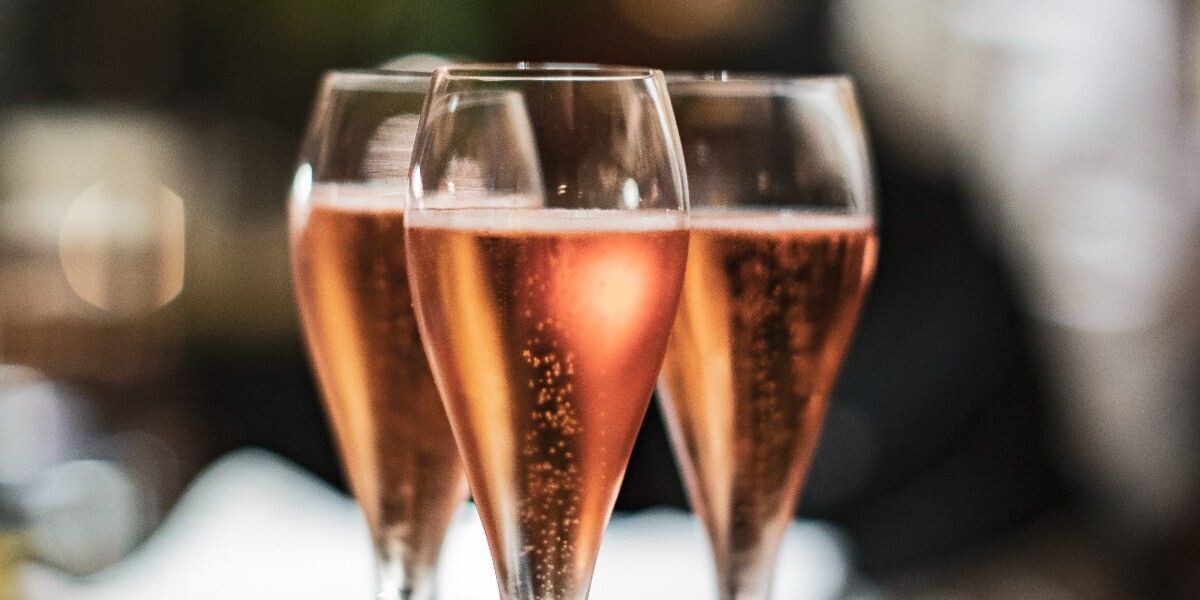 PRE-ORDER: CHAMPAGNE - Laurent-Perrier Rose Brut