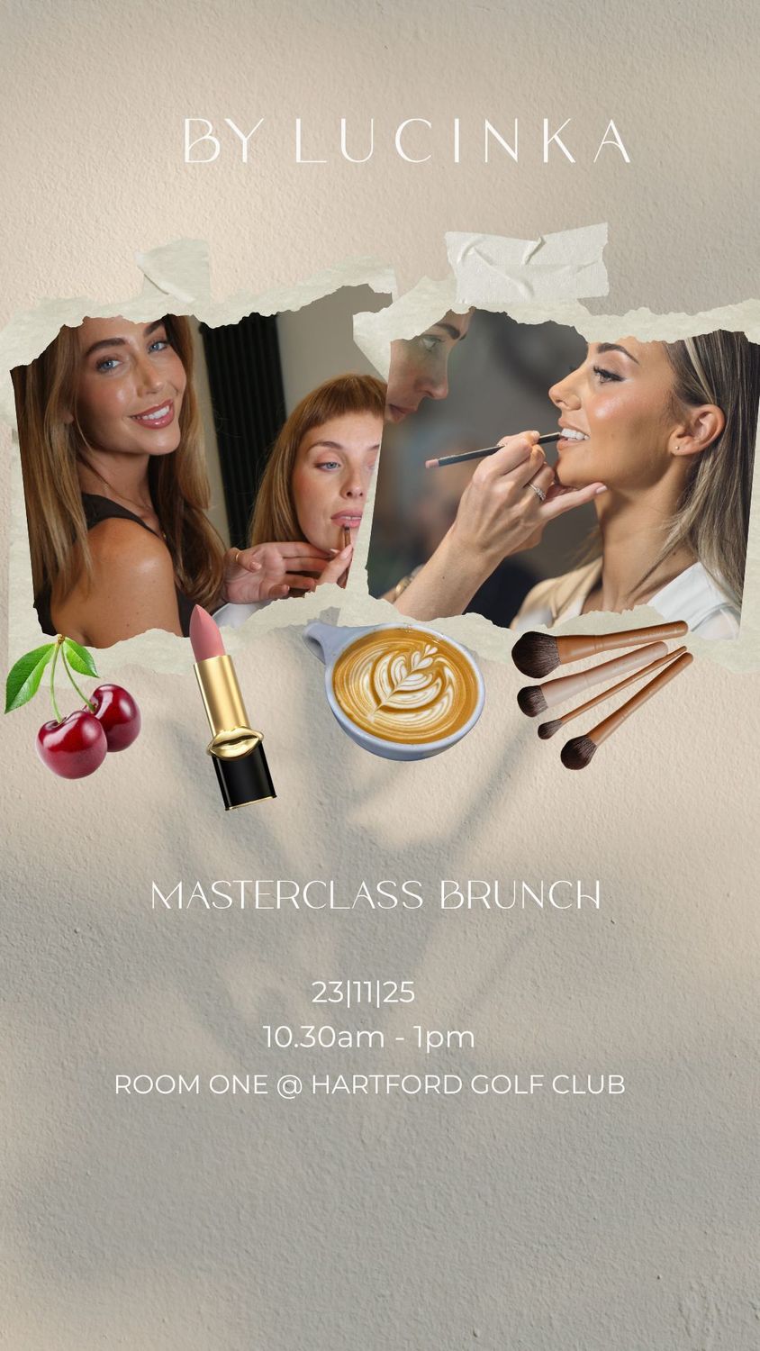Brunch & Beauty