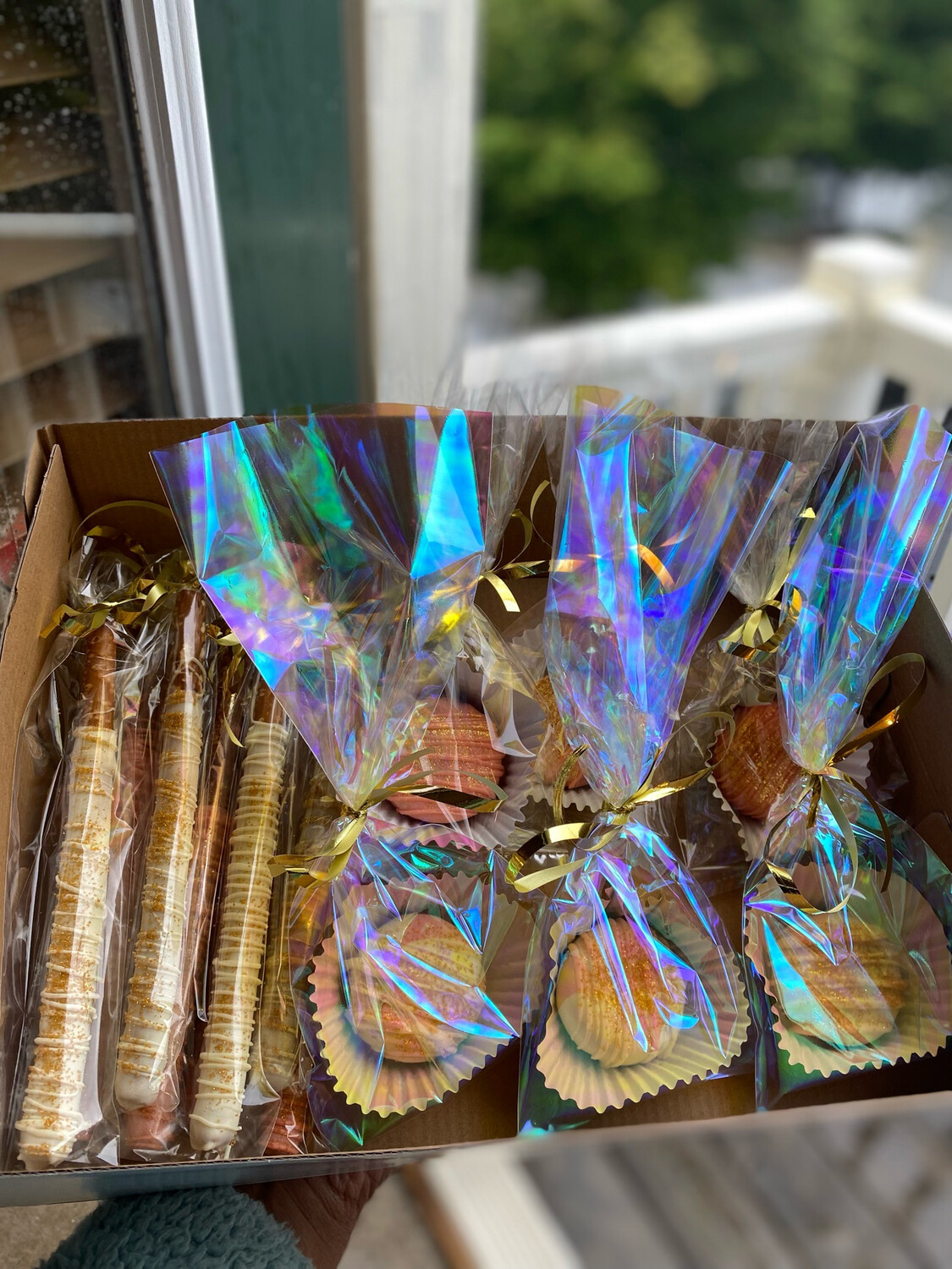 Custom Party Assortment 
