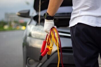 Jump Start