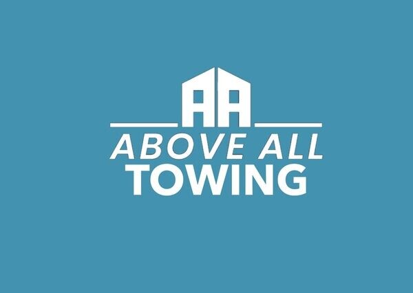Above All Towing