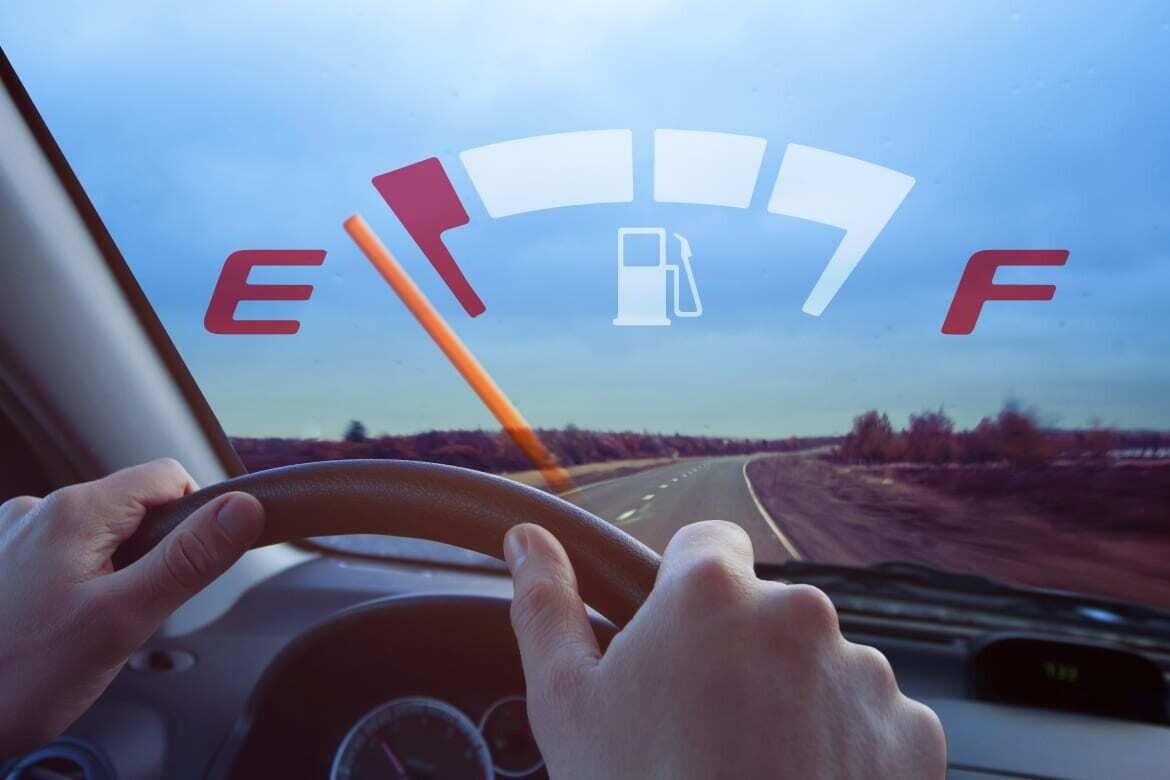 Fuel Delivery