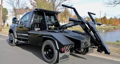Towing
