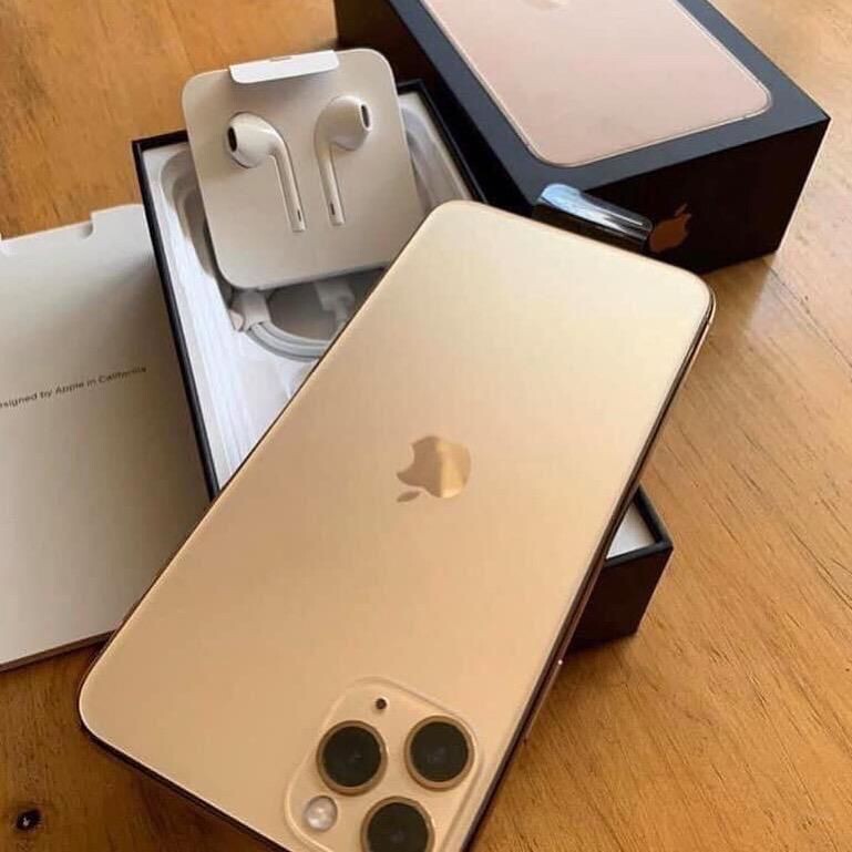 Apple IPhone 12 Pro Max 64 GB  Factory unlocked