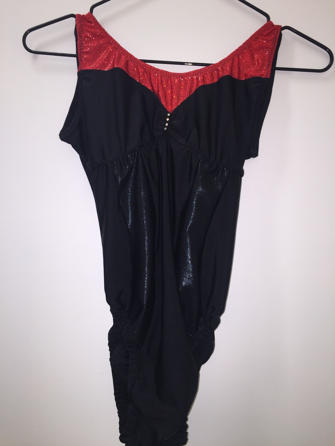 Phoenix Leotard
