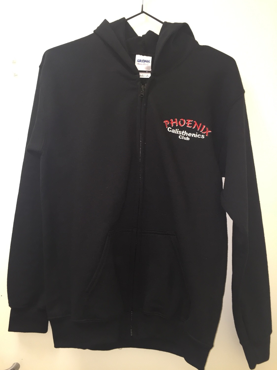 Phoenix Hoodie