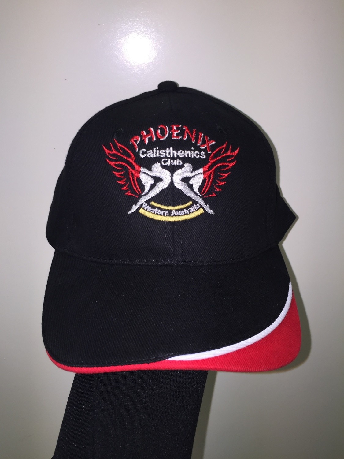 Phoenix Hat