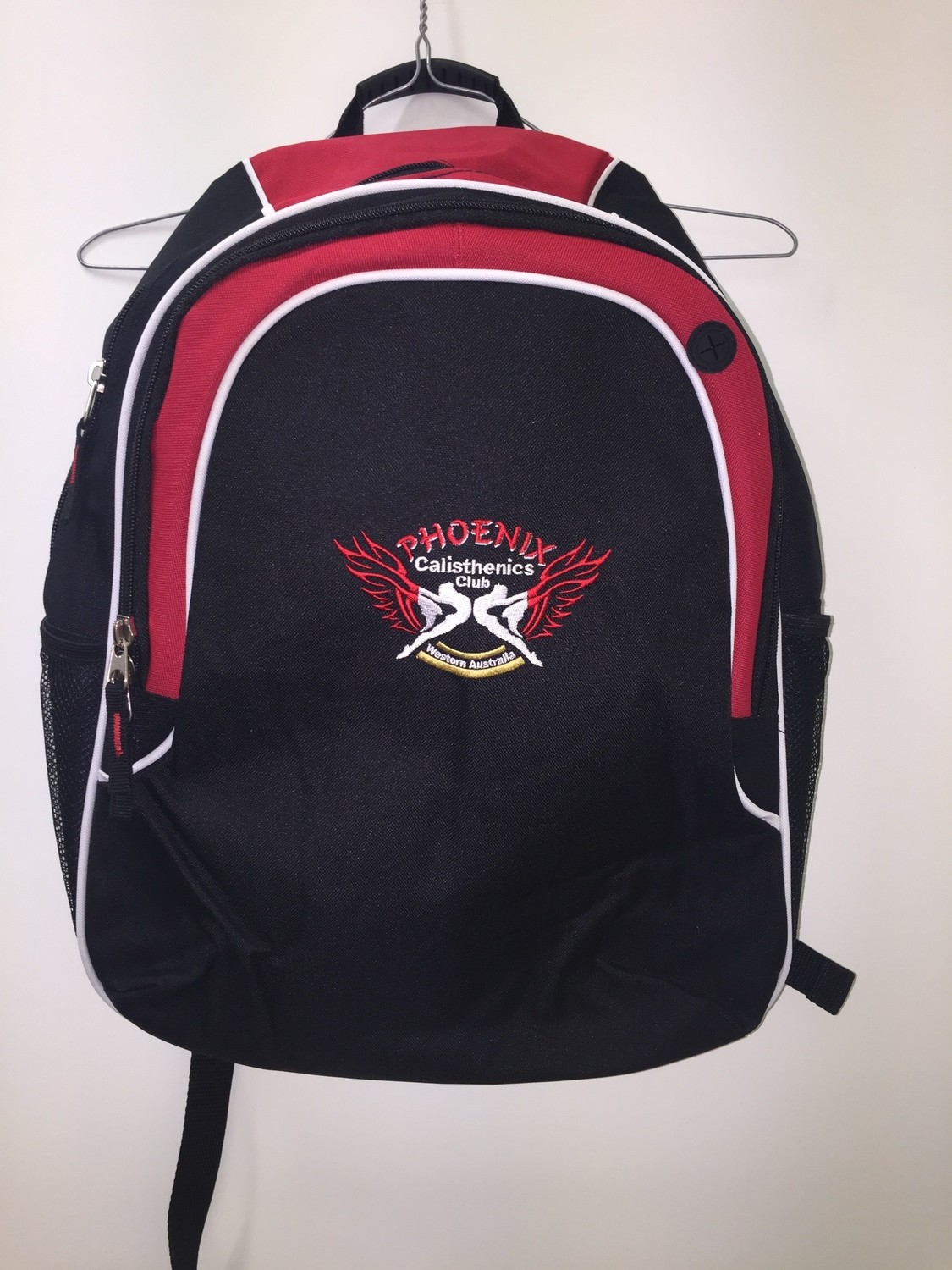 Phoenix Bag