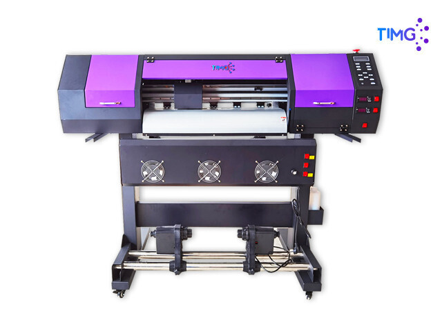 Ploter de impresión modelo 0626N - 60 cm de ancho - 1 cabezal Epson XP600