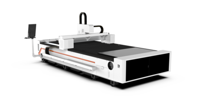 Cortadores de fibra laser
