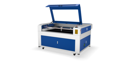 CNC Laser hybrid 1390 for engraving and cutting metal and non-metal items