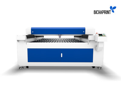 CNC Laser hybrid 1325 for engraving and cutting metal and non-metal items
