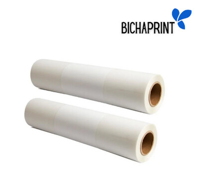 Roll Film PET Textil for DTF Printing 61cm or 21inch