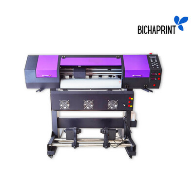 Printing Plotter 60 cm - Ecosolvent or Sublimation 60 cm machine