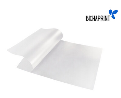 Textile Film for printing A3, Sheets 50 - DTF Sheets